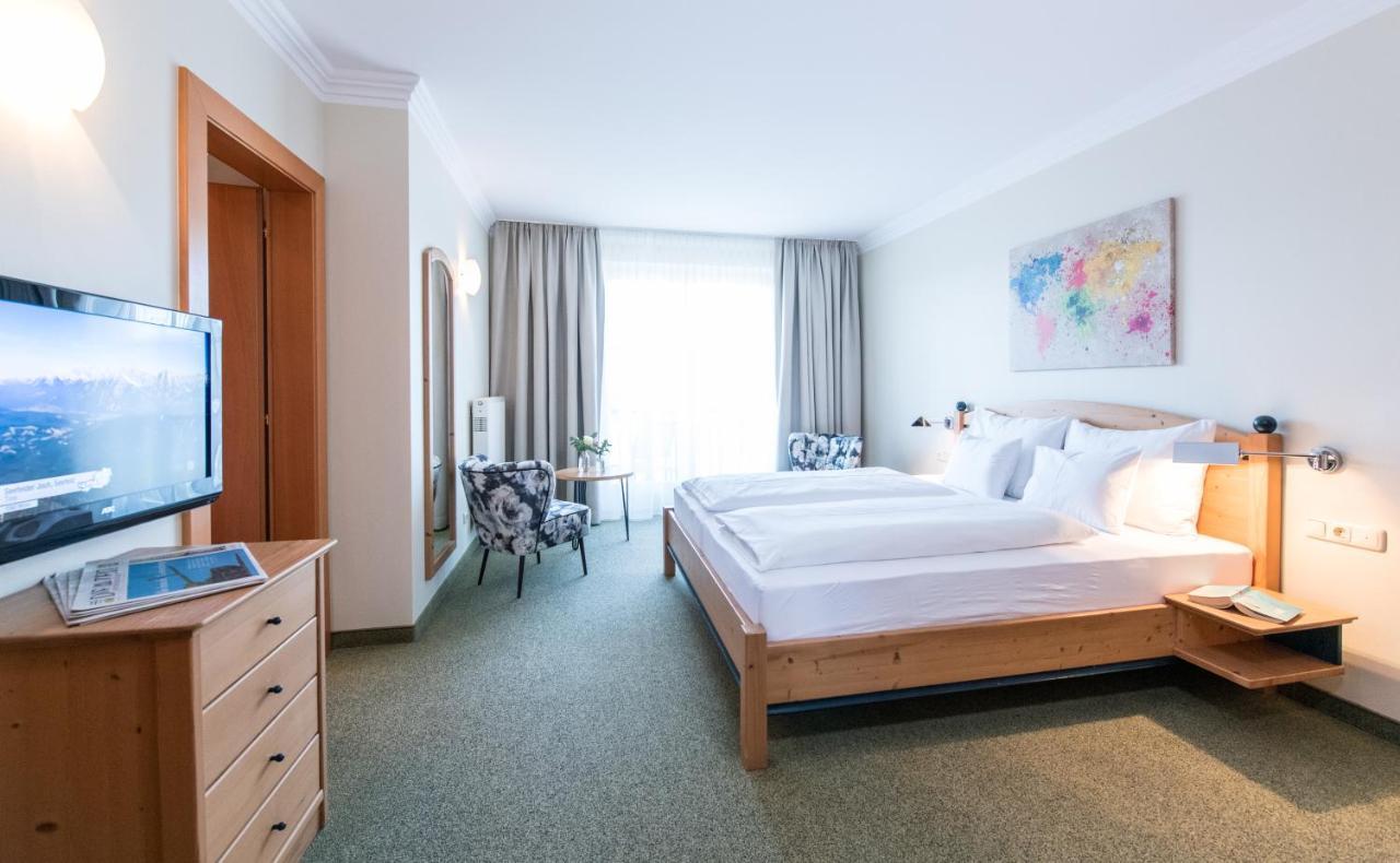 Die Wunder S Ferienpension Portschach am Worthersee Bagian luar foto