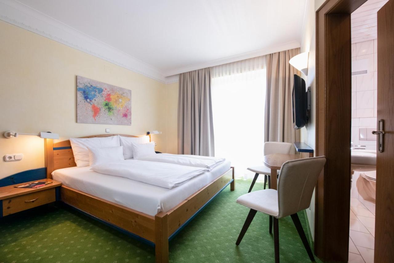 Die Wunder S Ferienpension Portschach am Worthersee Bagian luar foto
