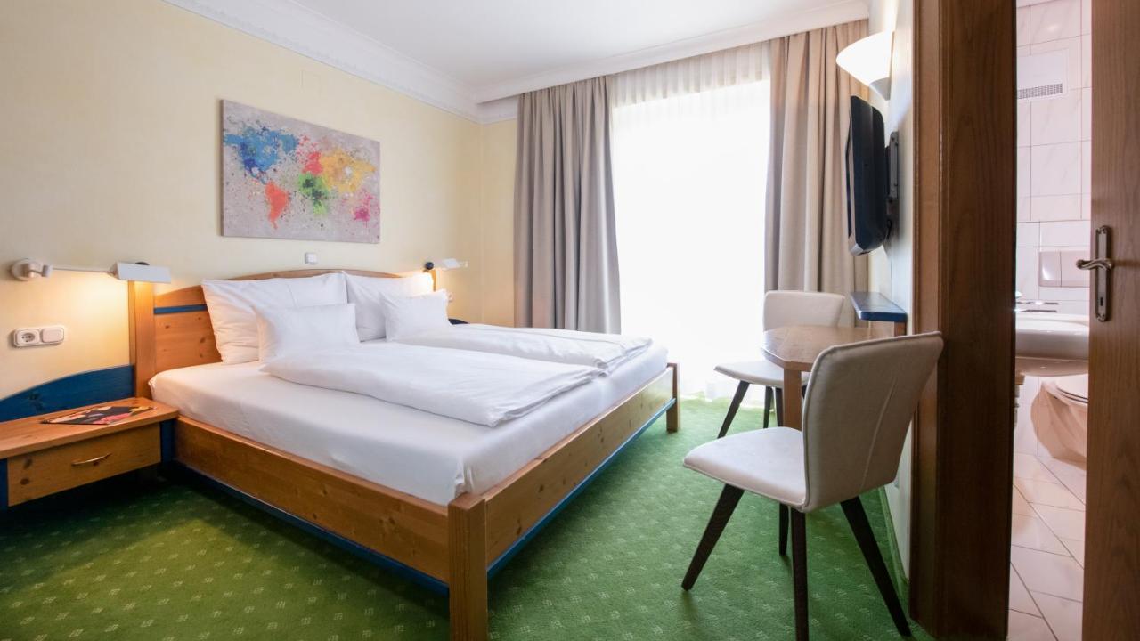 Die Wunder S Ferienpension Portschach am Worthersee Bagian luar foto