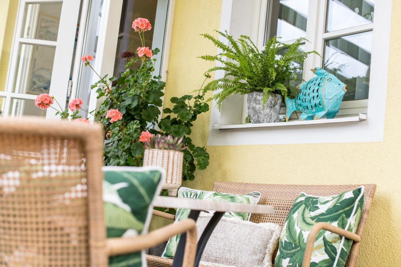 Die Wunder S Ferienpension Portschach am Worthersee Bagian luar foto