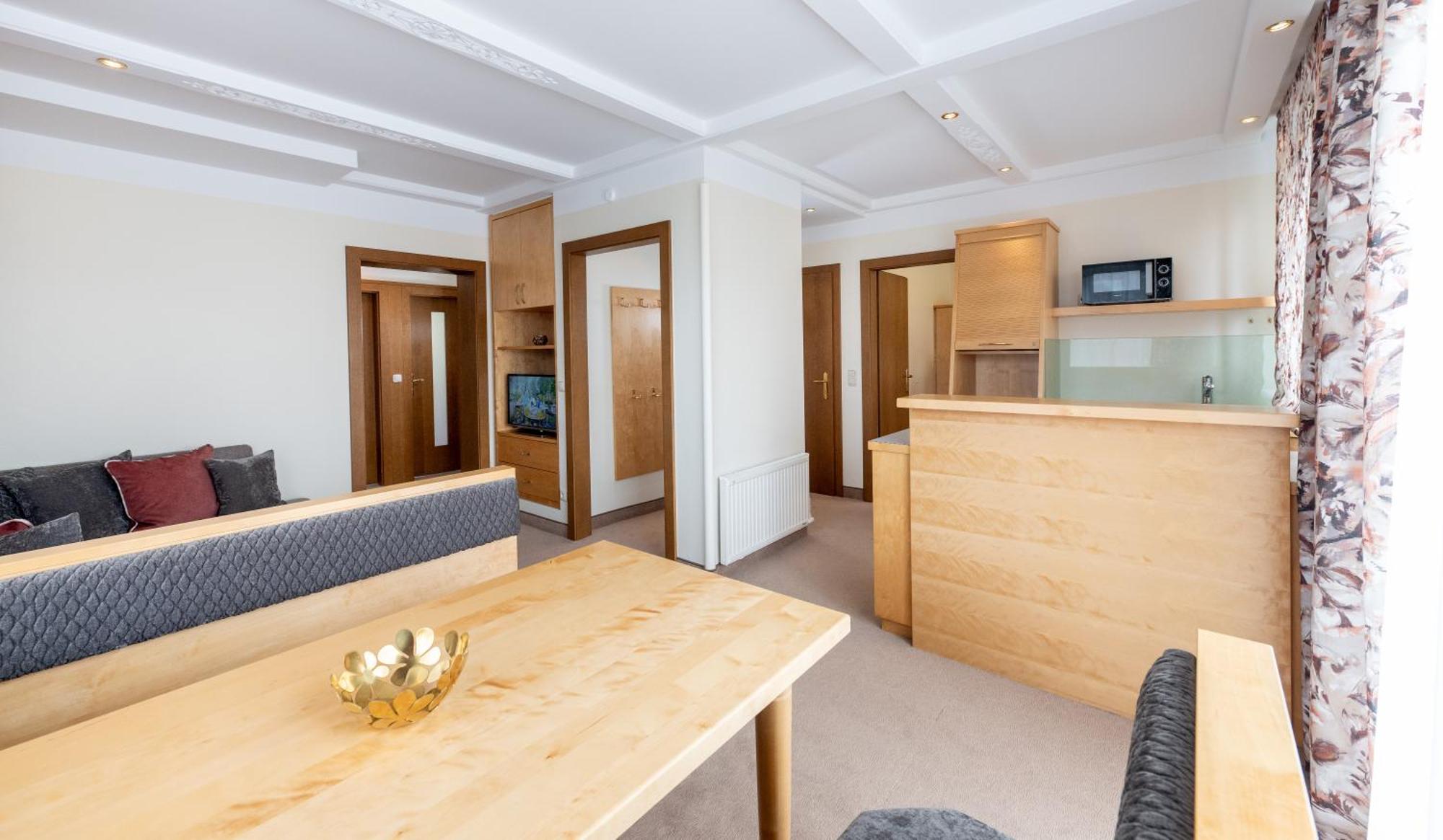 Die Wunder S Ferienpension Portschach am Worthersee Bagian luar foto