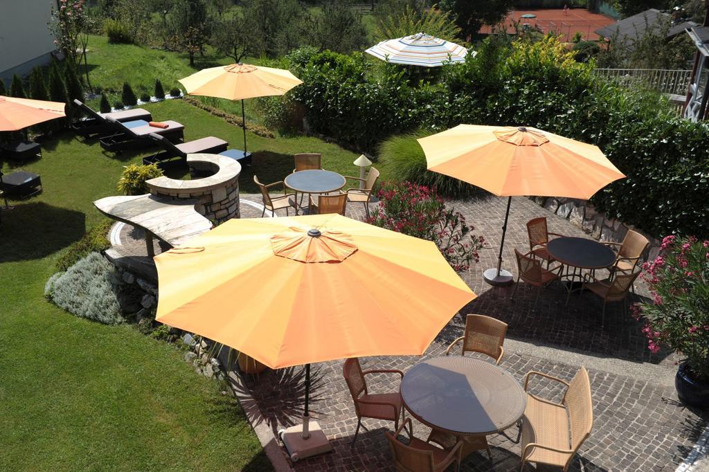 Die Wunder S Ferienpension Portschach am Worthersee Bagian luar foto
